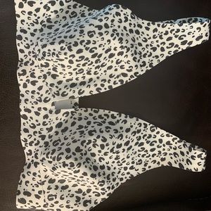 Free People Bralette size M